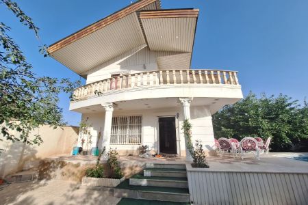 اجاره ویلا دوبلکس استخردار در چهارباغ
