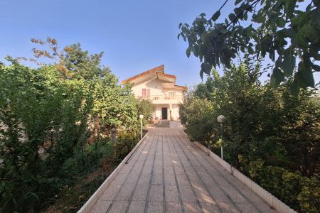 اجاره ویلا دوبلکس استخردار در چهارباغ