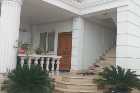 رزرو سوئیت در خمام - اشکیک - طبقه همکف