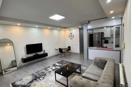خانه مبله در رشت - بلوار دیلمان - طبقه ۳