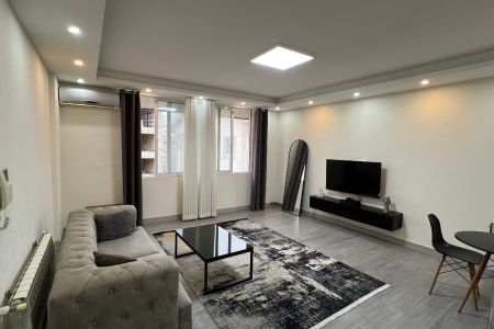 خانه مبله در رشت - بلوار دیلمان - طبقه ۳