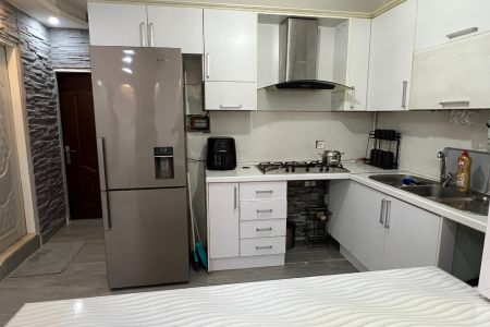 خانه مبله در رشت - بلوار دیلمان - طبقه ۳