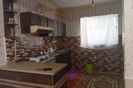 اجاره سوئیت مبله در رشت - همکف