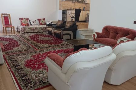 اجاره ویلا دو طبقه در ماسال - وشمه سرا
