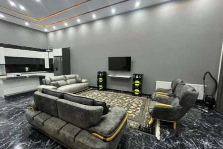 اجاره ویلا استخردار در کوهسار