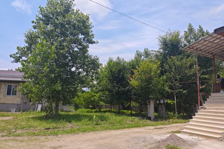 خانه روستایی در شاندرمن - میرمحله - همکف