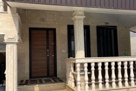 ویلا استخردار در شیرود - شریف آباد