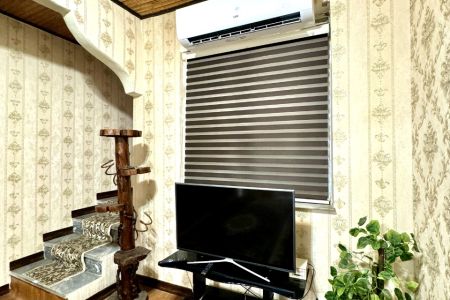 رزرو منزل ویلایی در بندر انزلی