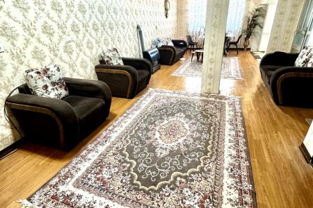 رزرو منزل ویلایی در بندر انزلی