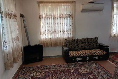 اجاره خانه روستایی در قلعه رودخان - حیدرآلات