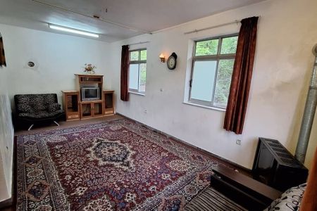 اجاره خانه روستایی در قلعه رودخان - حیدرآلات