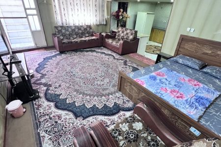 اجاره سوئیت مبله در یزد