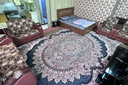 اجاره سوئیت مبله در یزد