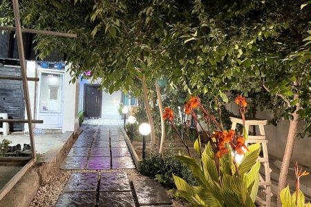 خانه ویلایی استخردار در ملارد