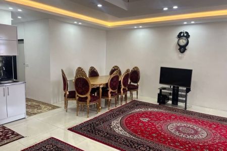 اجاره ویلا مبله در محمودآباد - تشبندان