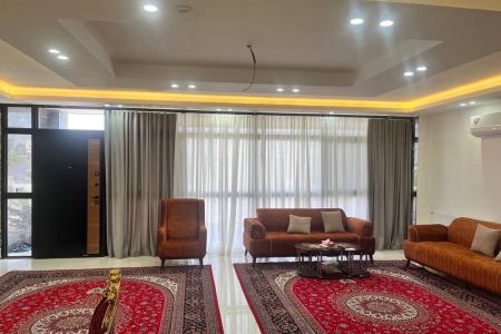 اجاره ویلا مبله در محمودآباد - تشبندان