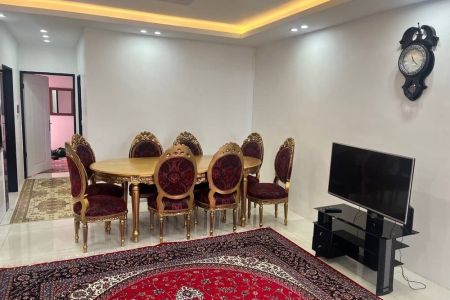 اجاره ویلا مبله در محمودآباد - تشبندان