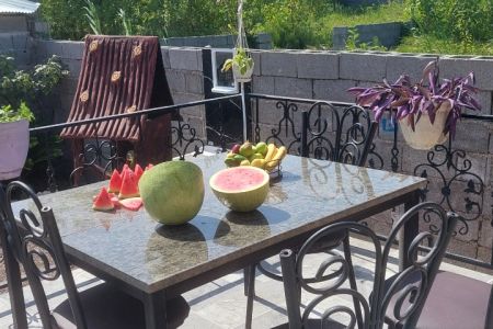کلبه سوئیسی با جکوزی در بندرانزلی - طالب آباد