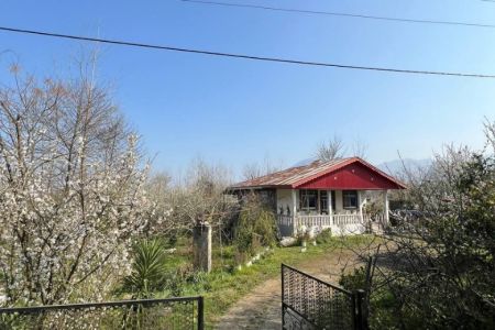 اجاره خانه حیاط دار در ماسال - آهکلان