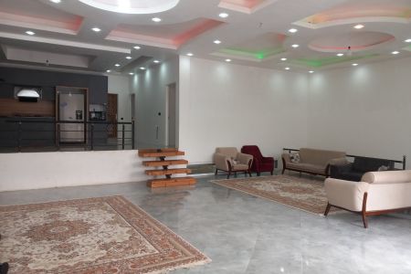 ویلا استخردار در ماهدشت کرج - محمد آباد