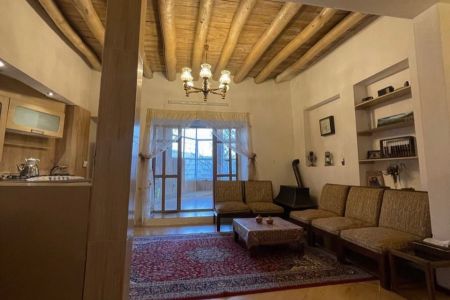 اجاره خانه سنتی در نیشابور - دیزباد بالا