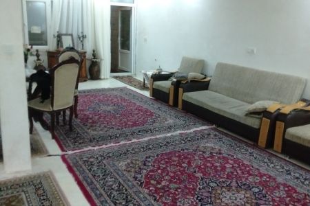 اجاره سوئیت مبله در ابهر - همکف