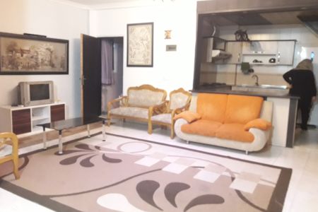 اجاره خانه ساحلی در فریدونکنار - پلاک اول