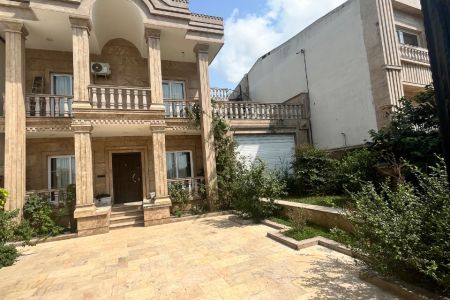 اجاره ویلا استخردار در سرخرود - حاجی کلا علیا