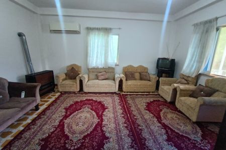اجاره خانه ویلایی در ماسال - مرکیه