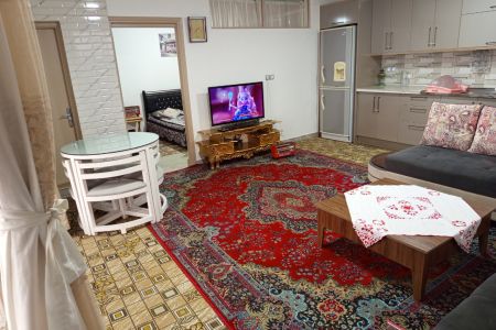 خانه ویلایی تراس دار در فیلبند