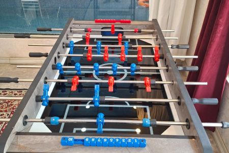 ویلا استخردار در فردیس