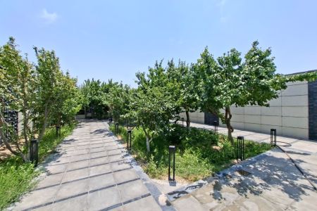 ویلا در فردیس کرج - ویلای ۵