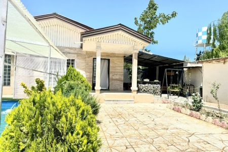 اجاره ویلا استخردار در سهیلیه - عباس آباد