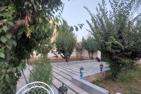 اجاره ویلا استخردار در چهارباغ - رامجین