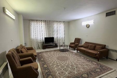 اجاره خانه مبله در تهران - جنت آباد شمالی