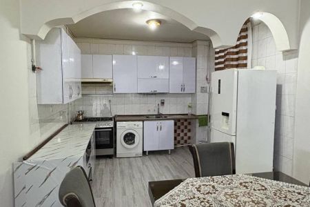 اجاره خانه مبله در تهران - جنت آباد شمالی