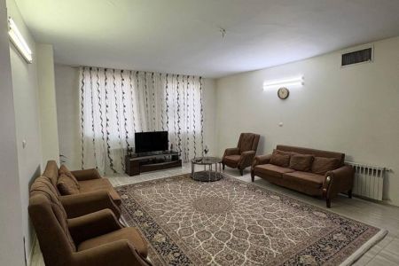 اجاره خانه مبله در تهران - جنت آباد شمالی