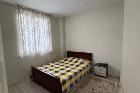 خانه مبله در تهران - جنت آباد شمالی