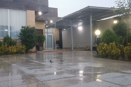 اجاره ویلا استخردار در چهارباغ - قاسم گرجی
