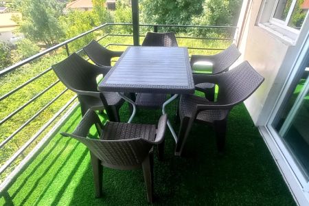 اجاره ویلا نزدیک توتکابن - ولیجار