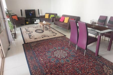 اجاره ویلا استخردار در چهارباغ - ملک آباد