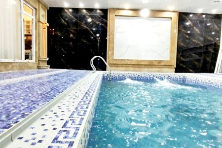 اجاره ویلا استخردار در ملارد - خوشنام