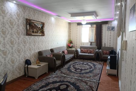 خانه مبله در همدان - بلوار بهشت
