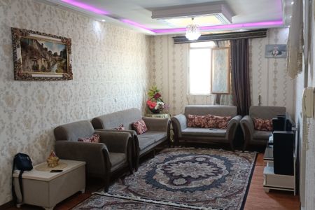 خانه مبله در همدان - بلوار بهشت