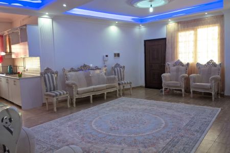 رزرو سوئیت در خمام - اشکیک - طبقه همکف