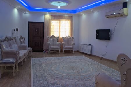 رزرو سوئیت در خمام - اشکیک - طبقه همکف