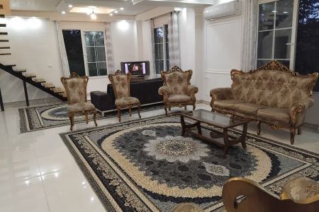 اجاره ویلا دوبلکس در ماسال - میان بر