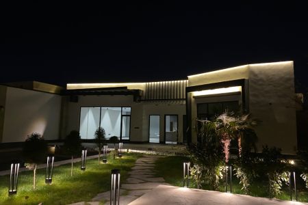 اجاره ویلا استخردار در چهارباغ