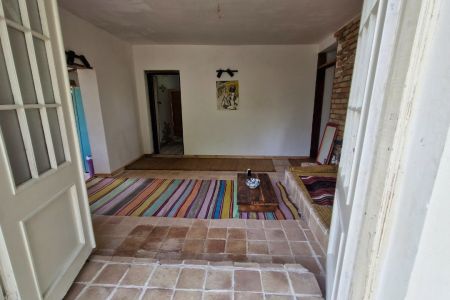 بومگردی در آستانه اشرفیه - ماشک سپهداری - ذن
