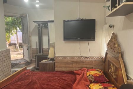 اجاره سوئیت مبله در همدان - حیدره - شهرزاد ۴